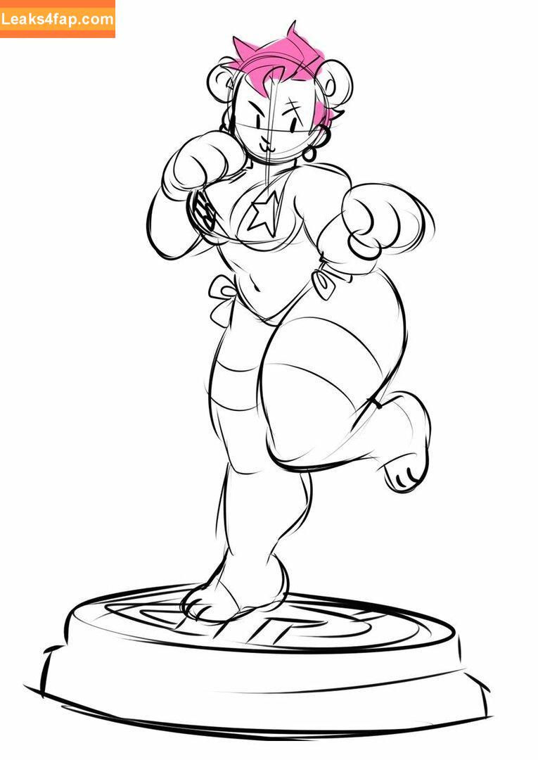 Overwatch /  leaked photo photo #0351