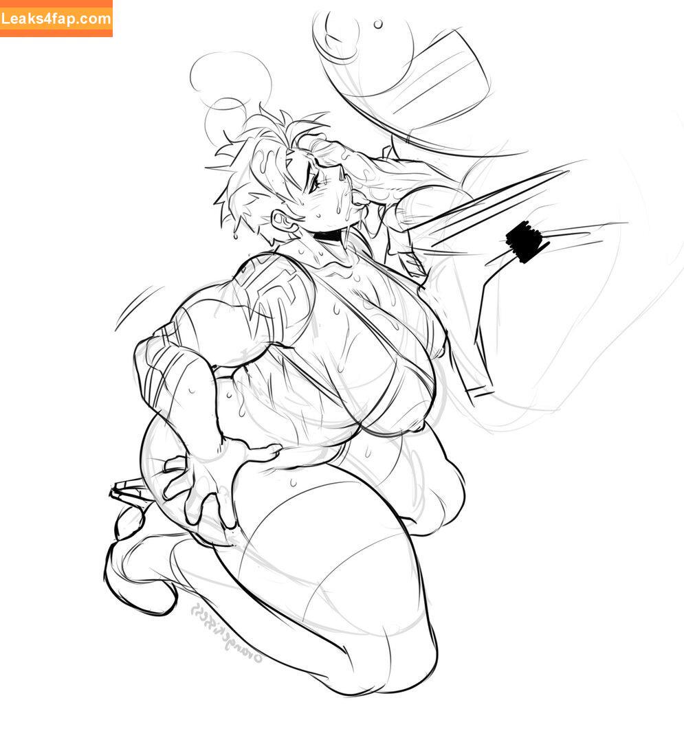 Overwatch /  leaked photo photo #0365