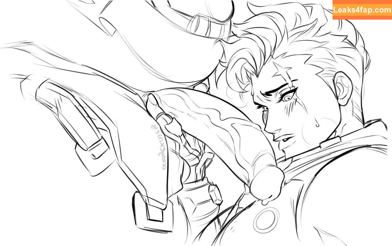 Overwatch /  leaked photo photo #0368