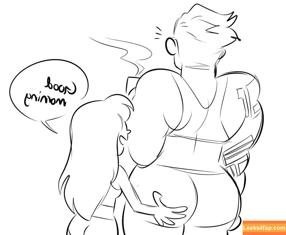 Overwatch /  leaked photo photo #0375