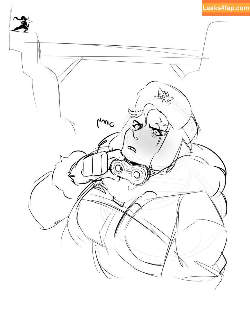 Overwatch /  leaked photo photo #0381