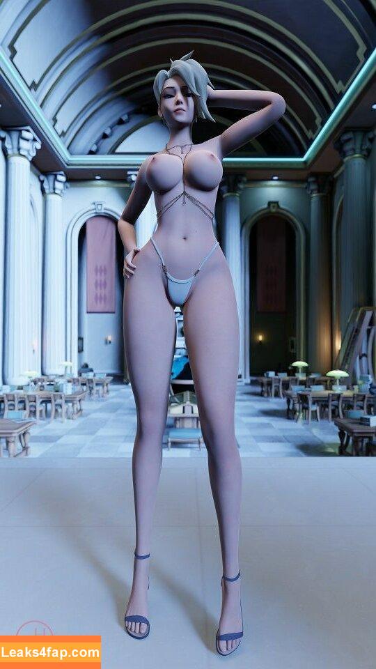 Overwatch /  leaked photo photo #0408