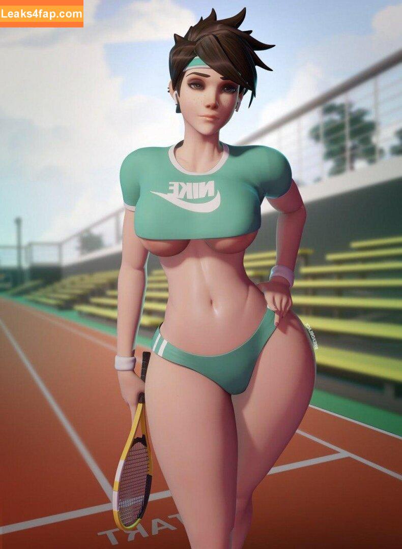 Overwatch /  leaked photo photo #0448