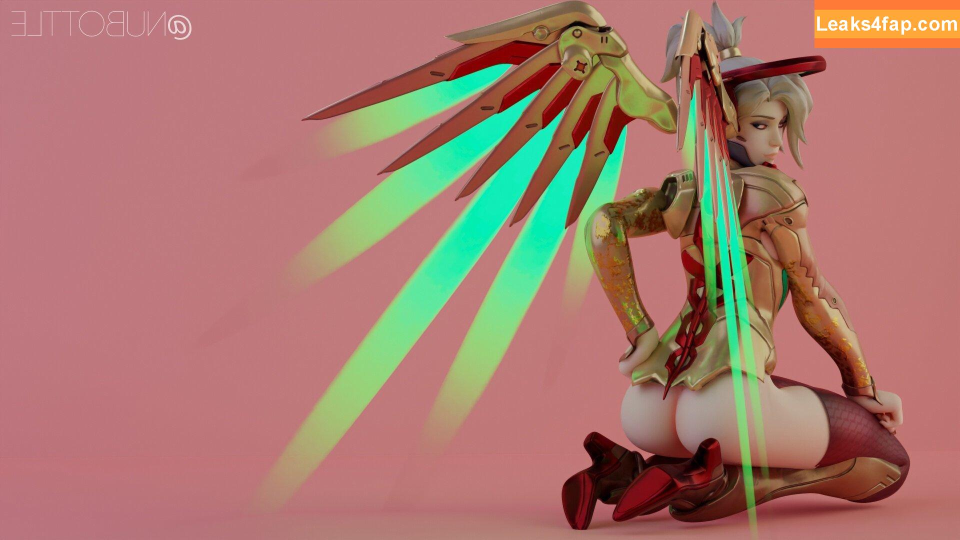 Overwatch /  leaked photo photo #0463