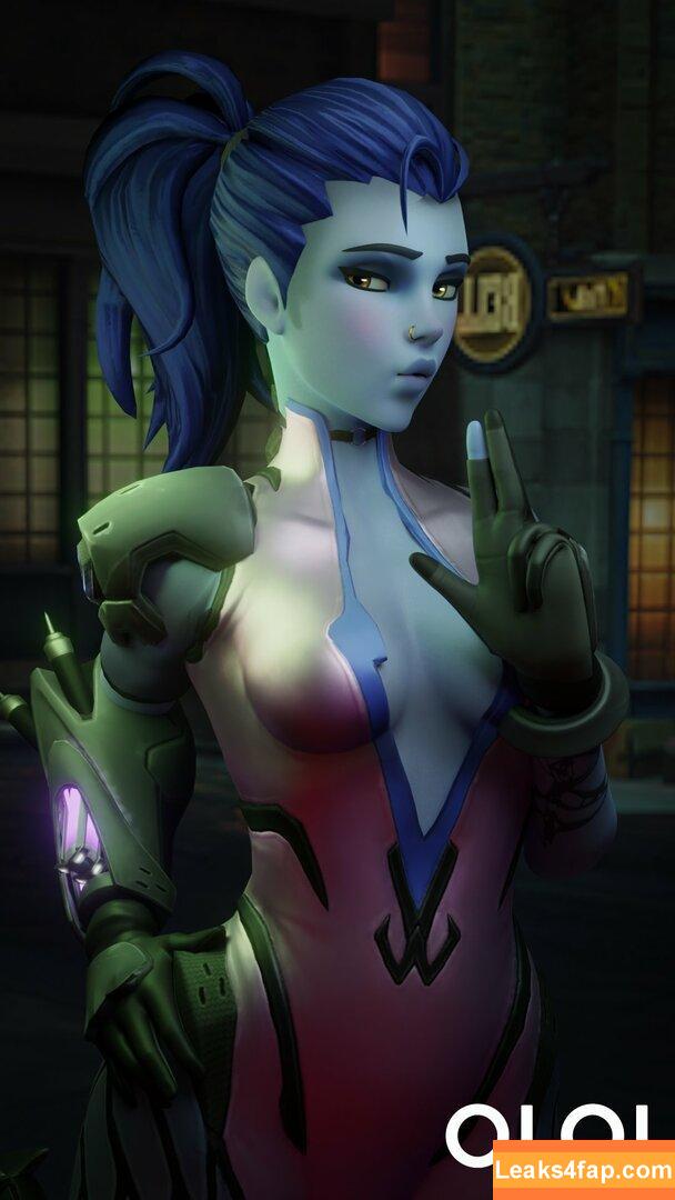 Overwatch /  leaked photo photo #0546