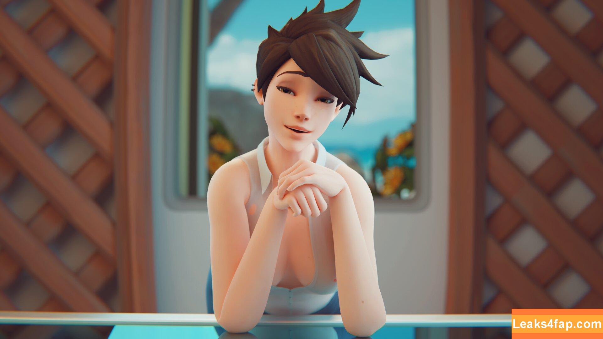 Overwatch /  leaked photo photo #0557