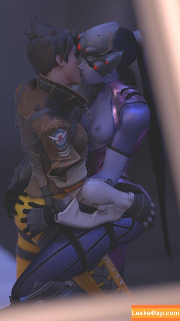 Overwatch /  leaked photo photo #0567