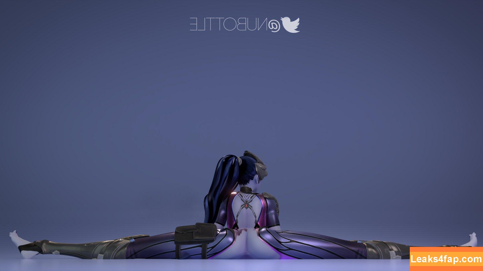 Overwatch /  leaked photo photo #0573