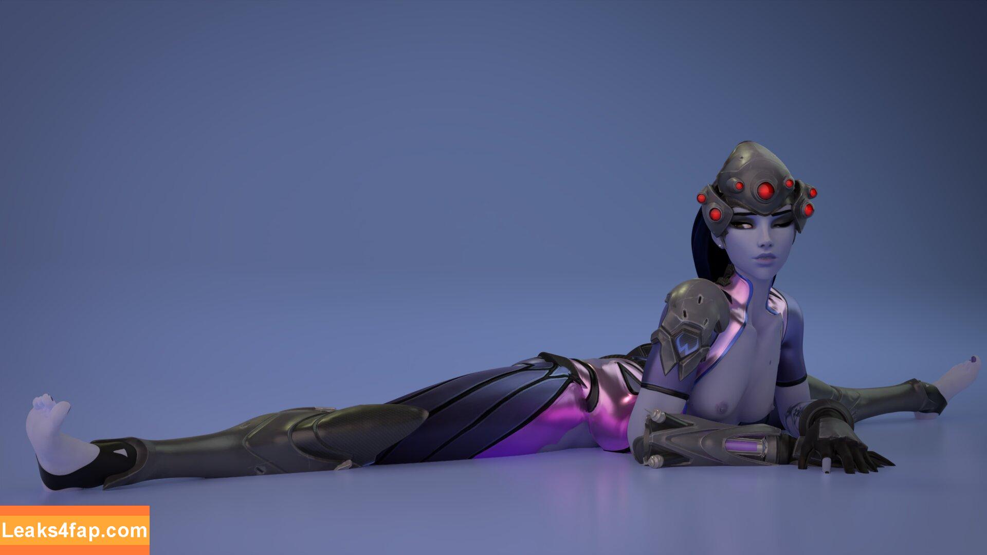 Overwatch /  leaked photo photo #0574