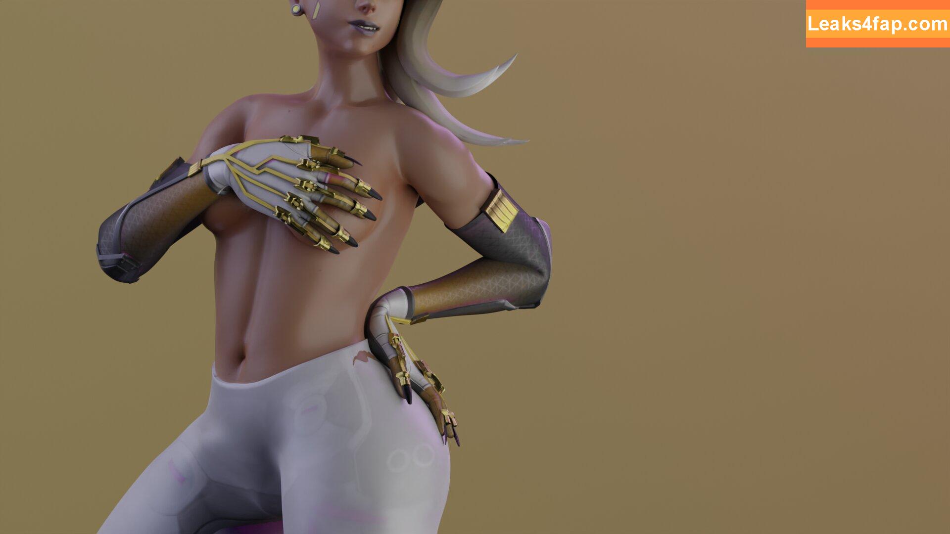 Overwatch /  leaked photo photo #0582