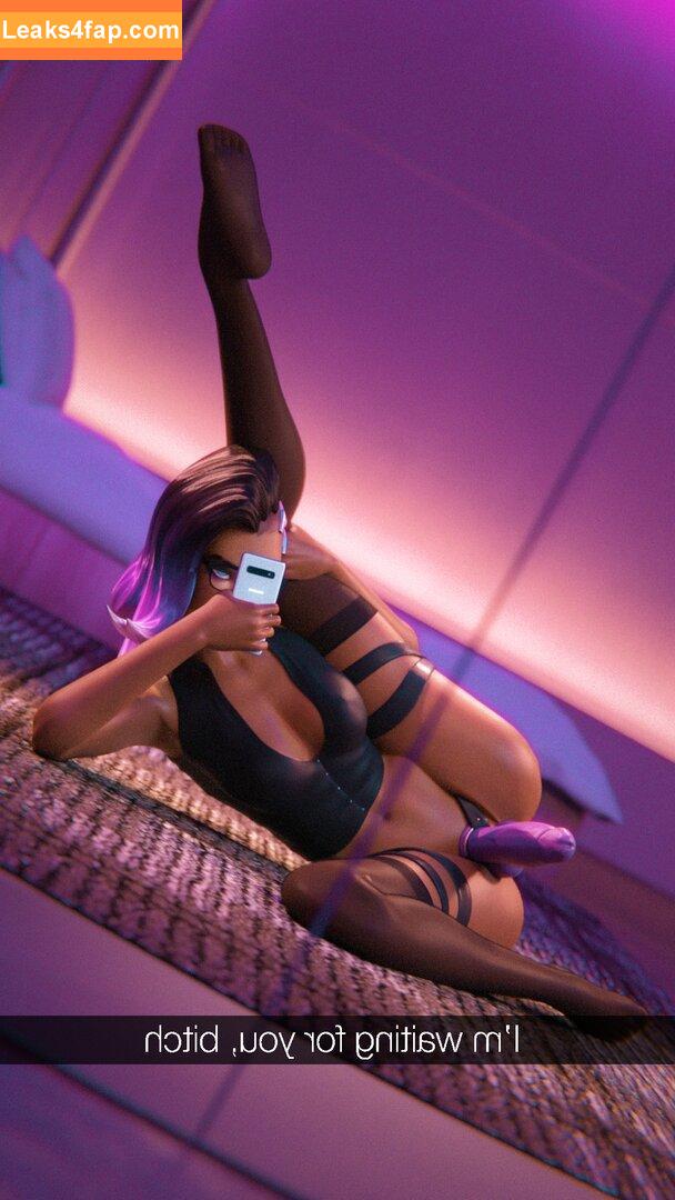 Overwatch /  leaked photo photo #0584