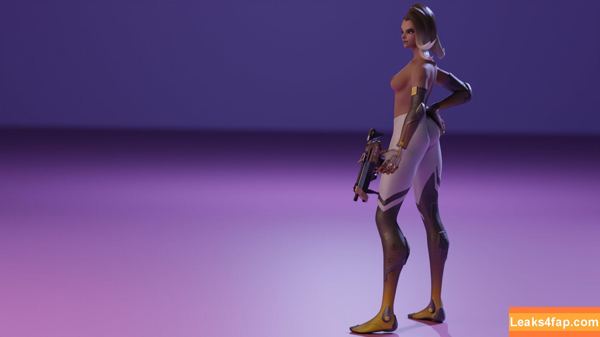 Overwatch /  leaked photo photo #0591