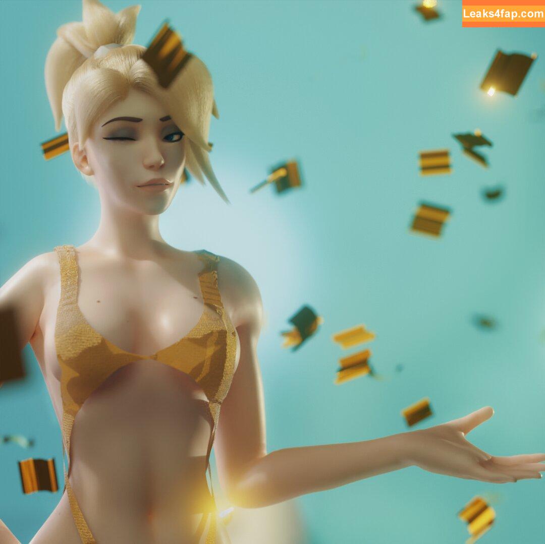 Overwatch /  leaked photo photo #0596