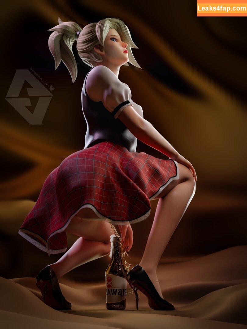 Overwatch /  leaked photo photo #0644