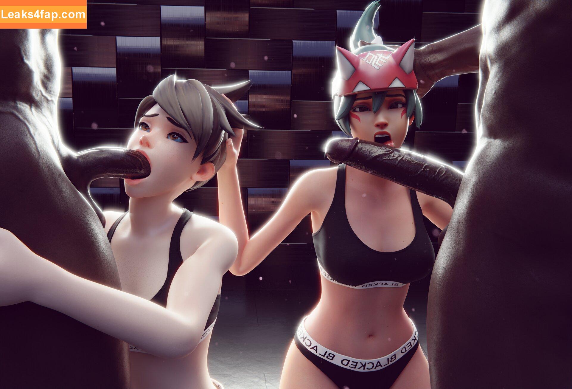 Overwatch /  leaked photo photo #0662