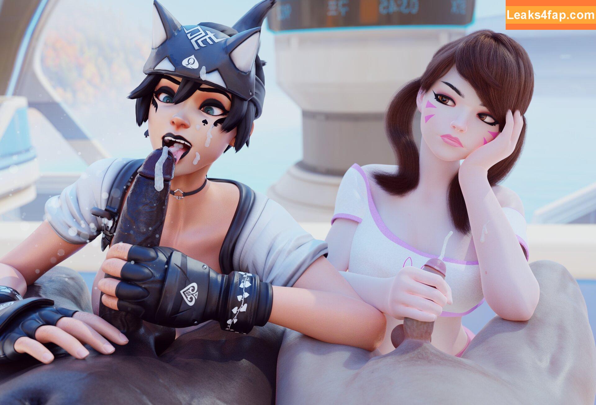 Overwatch /  leaked photo photo #0667