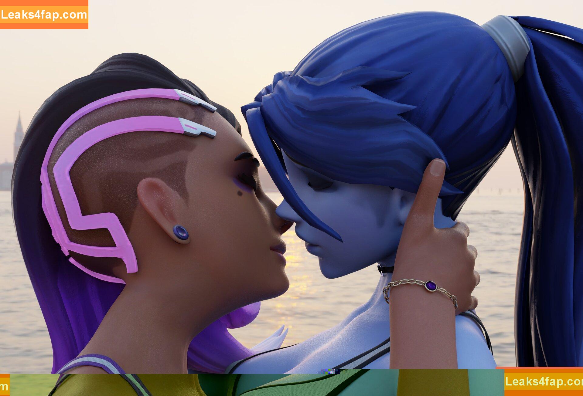 Overwatch /  leaked photo photo #0673