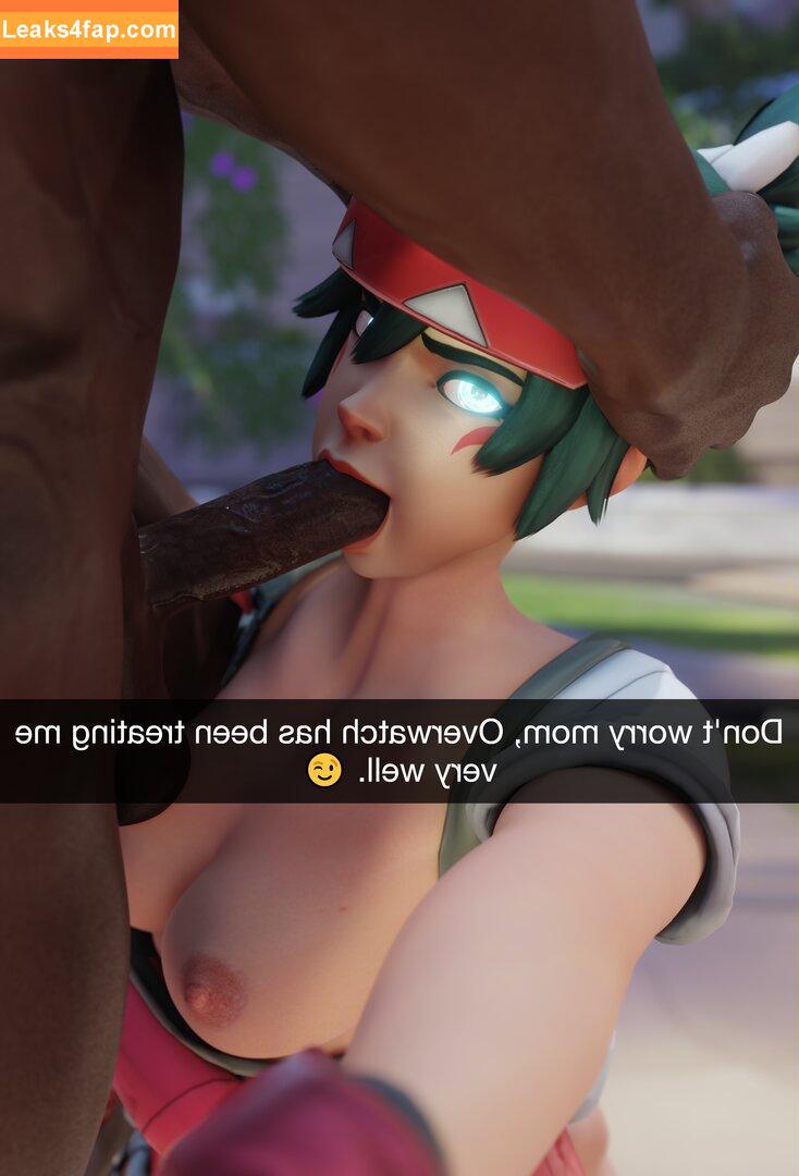 Overwatch /  leaked photo photo #0704