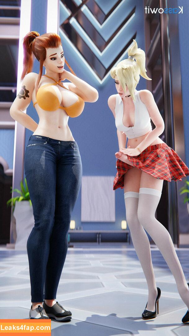 Overwatch /  leaked photo photo #0705