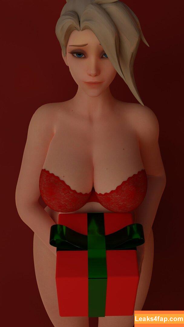 Overwatch /  leaked photo photo #0720