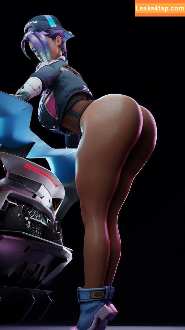 Overwatch /  leaked photo photo #0767