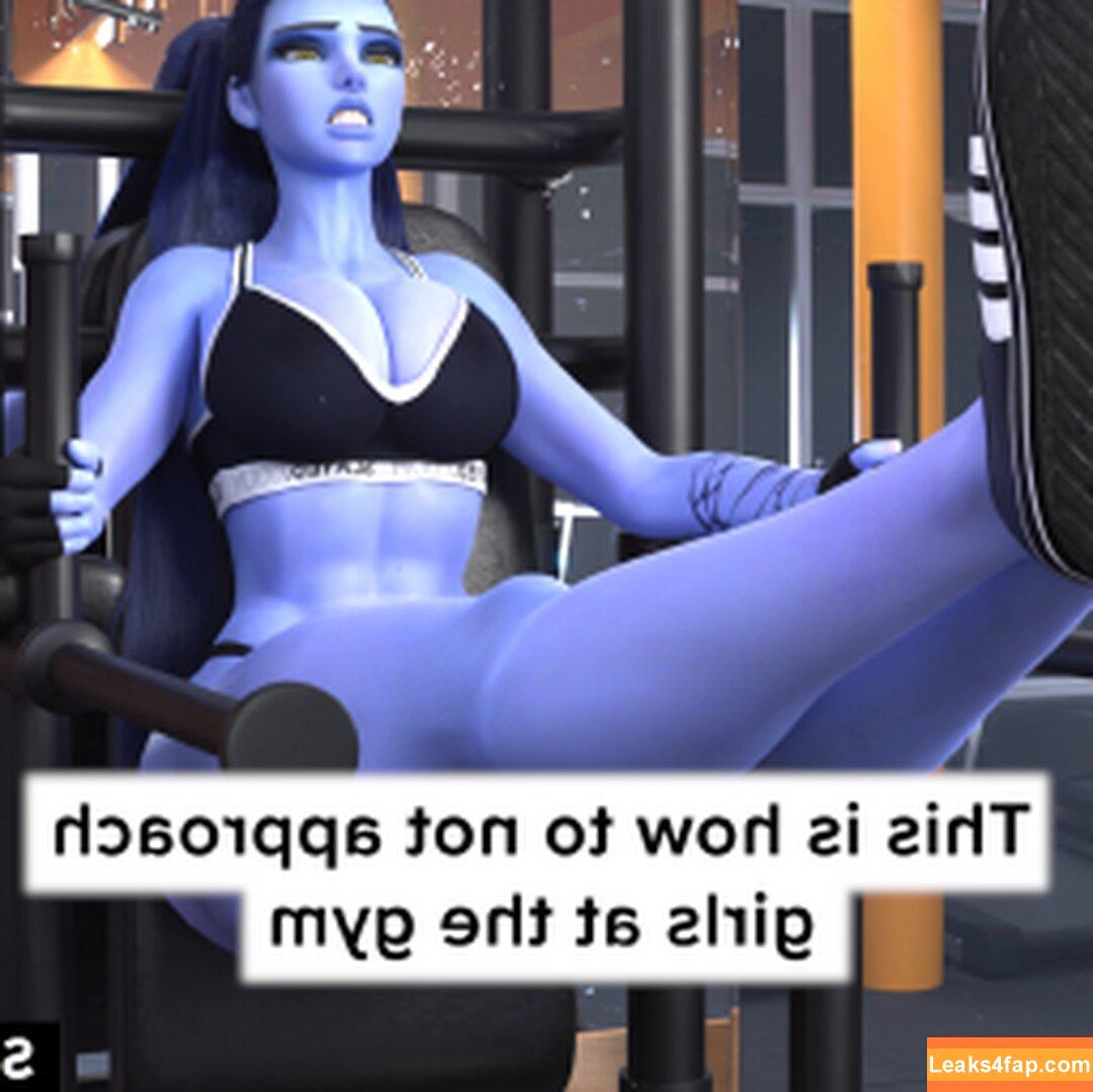 Overwatch /  leaked photo photo #0789