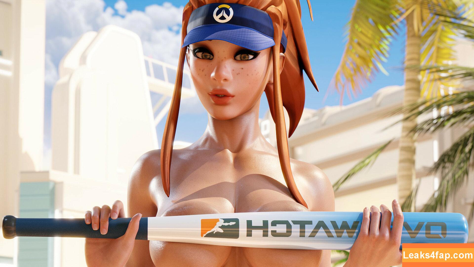 Overwatch /  leaked photo photo #0816