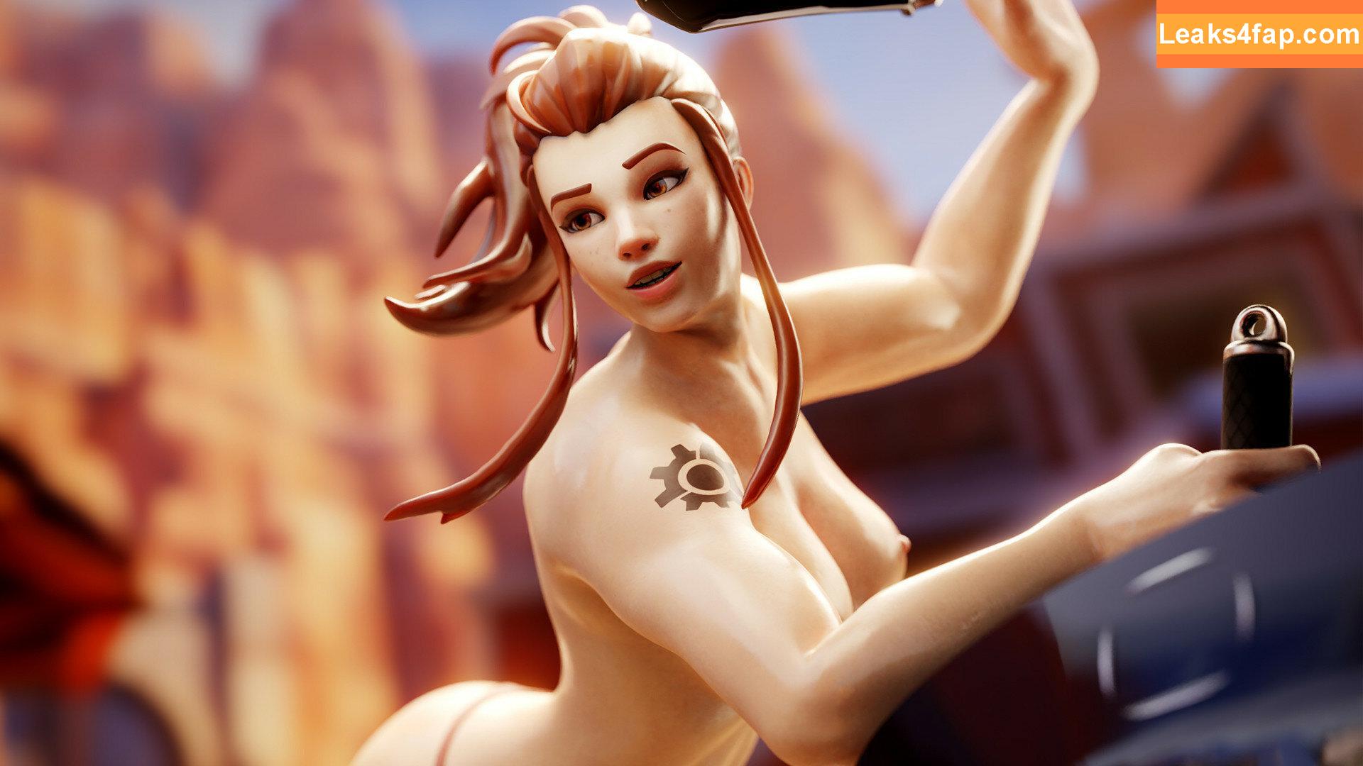 Overwatch /  leaked photo photo #0824