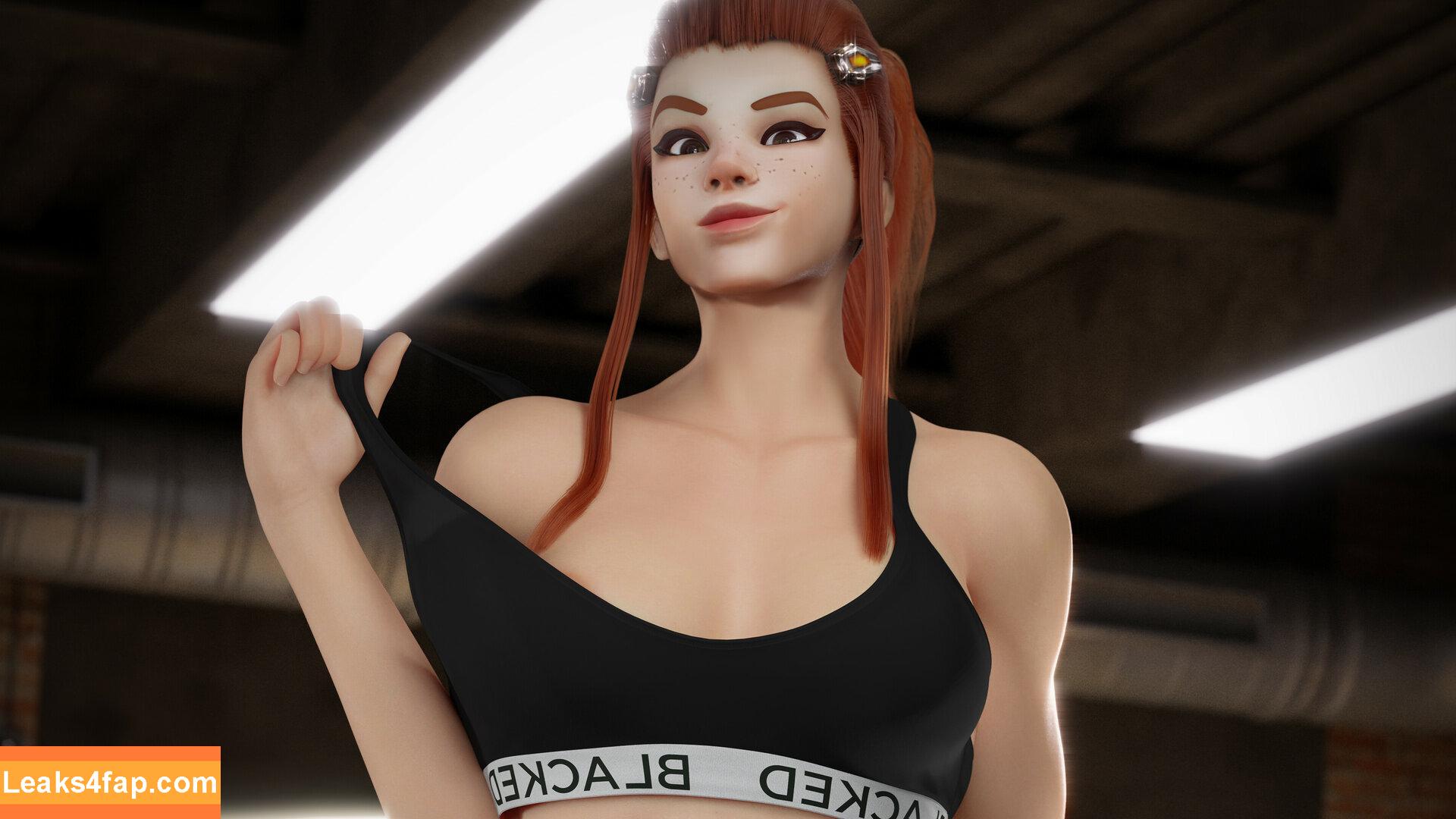 Overwatch /  leaked photo photo #0836