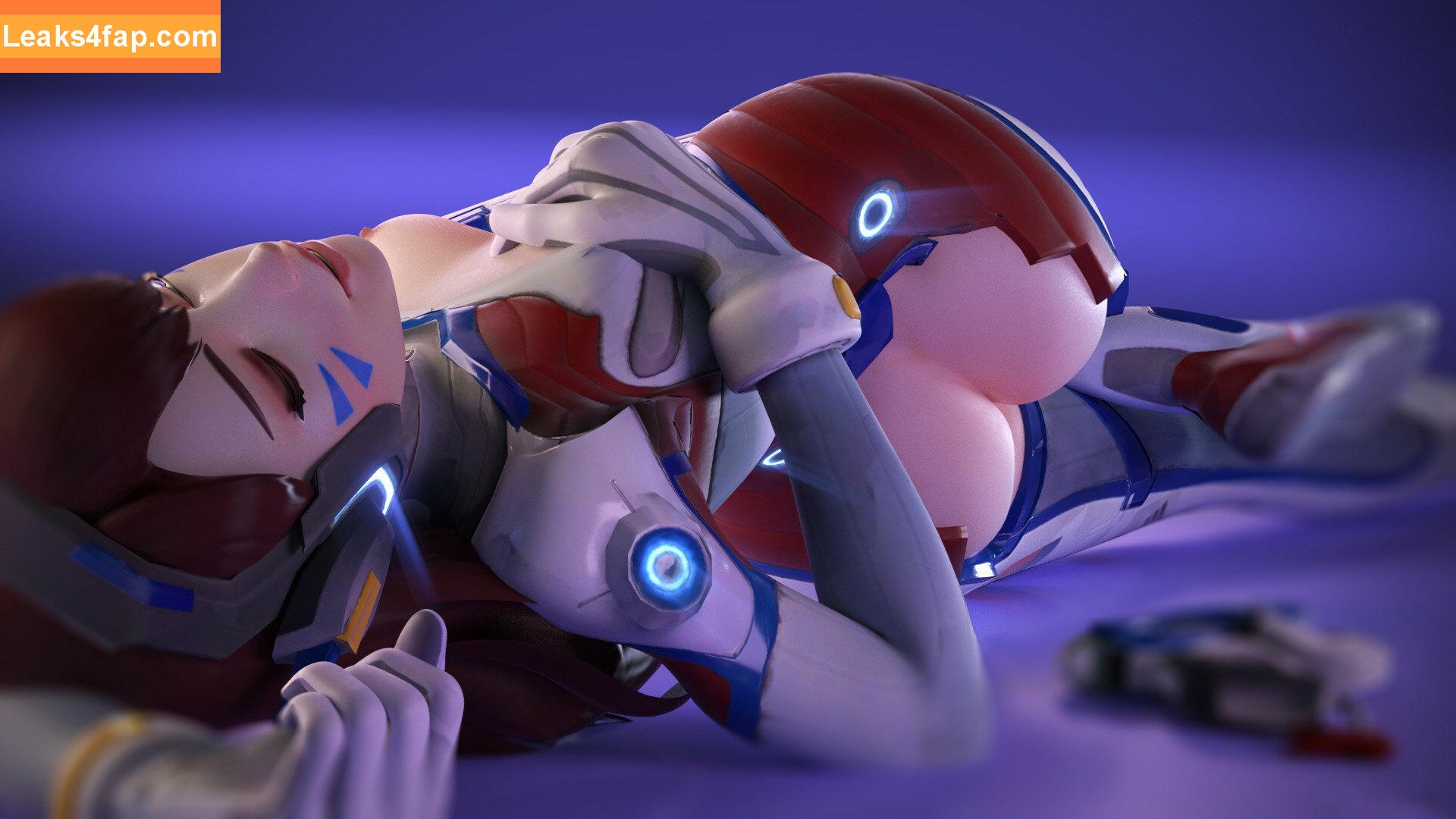 Overwatch /  leaked photo photo #0841