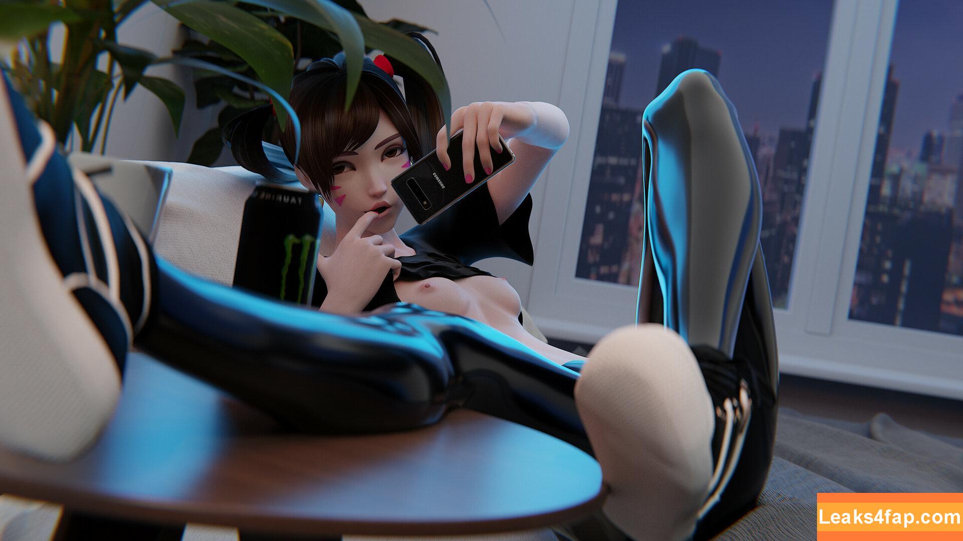 Overwatch /  leaked photo photo #0851