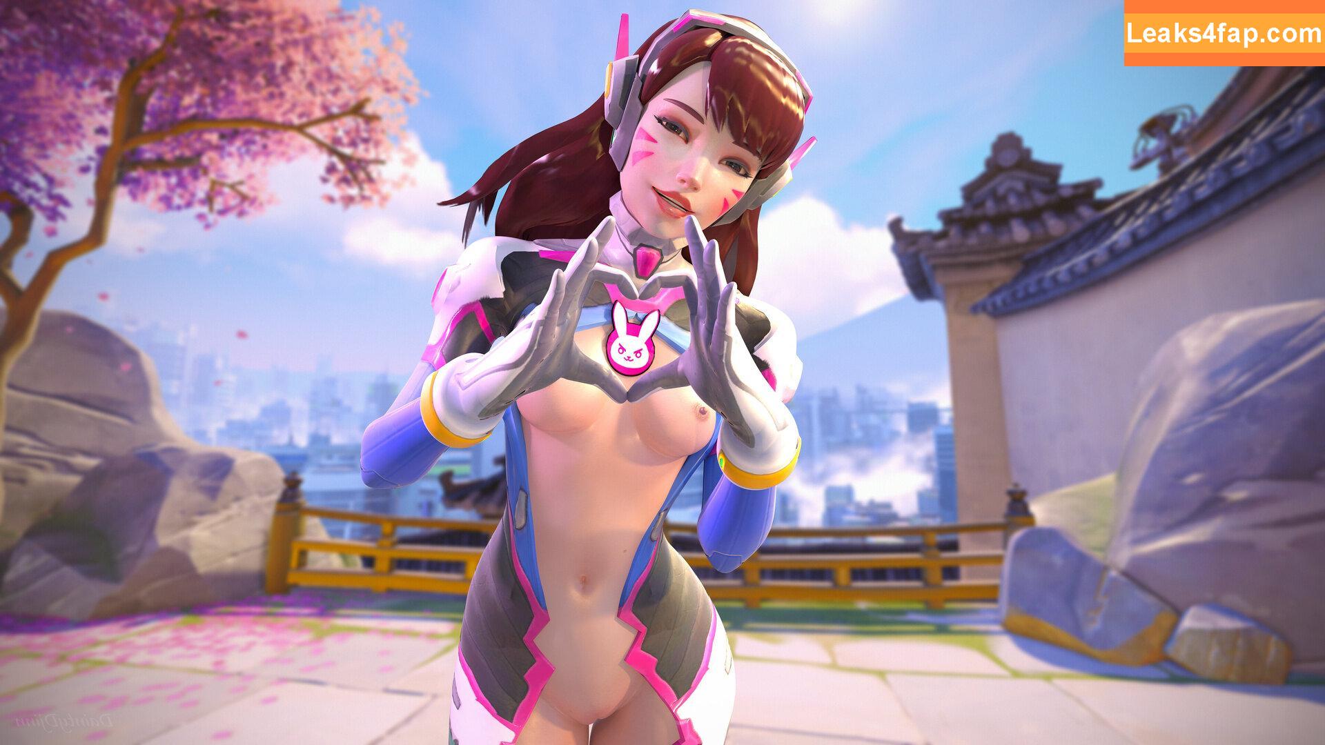 Overwatch /  leaked photo photo #0855