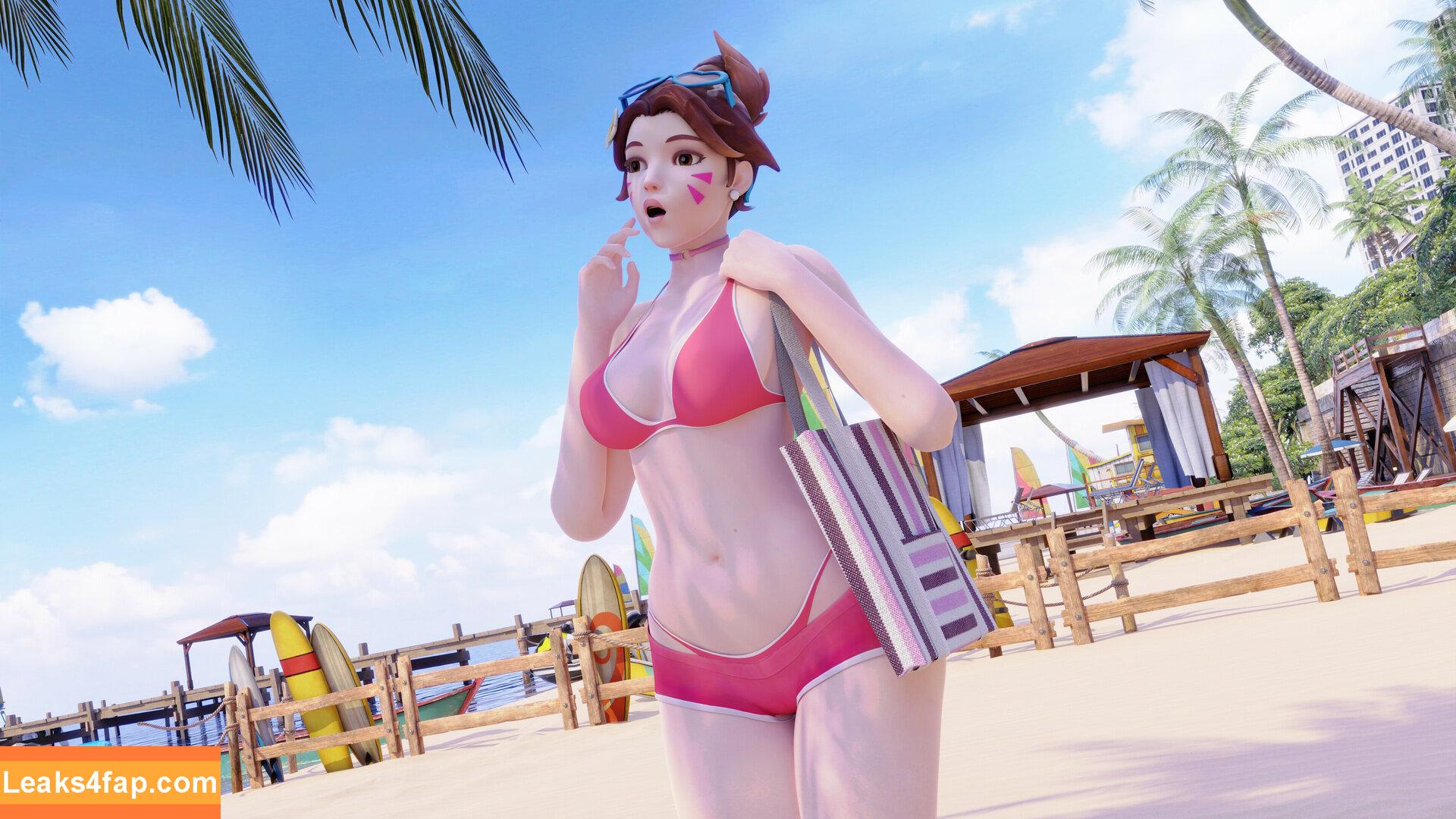 Overwatch /  leaked photo photo #0872