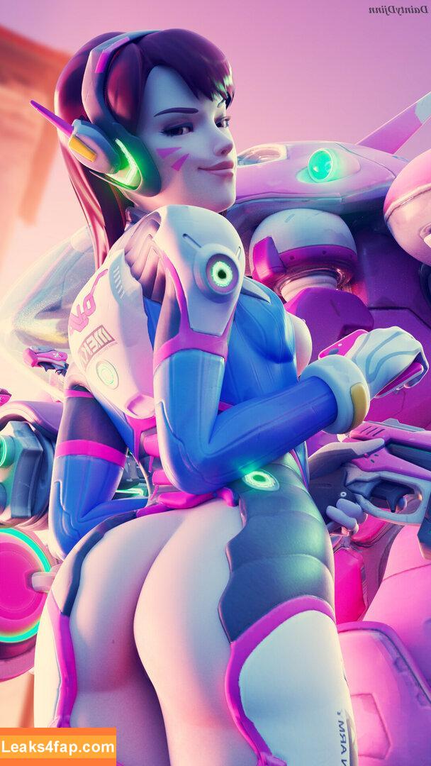 Overwatch /  leaked photo photo #0981