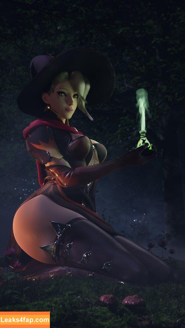 Overwatch /  leaked photo photo #0988