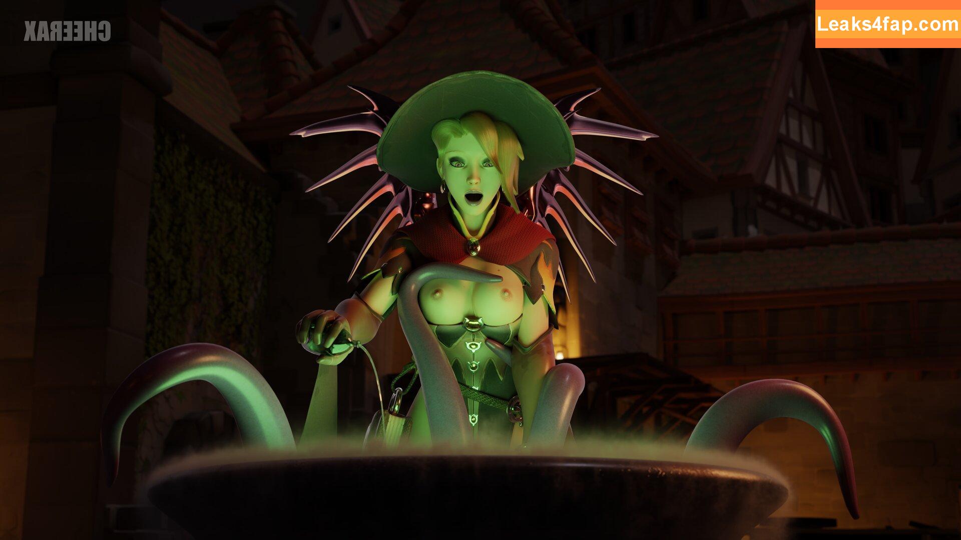 Overwatch /  leaked photo photo #0991