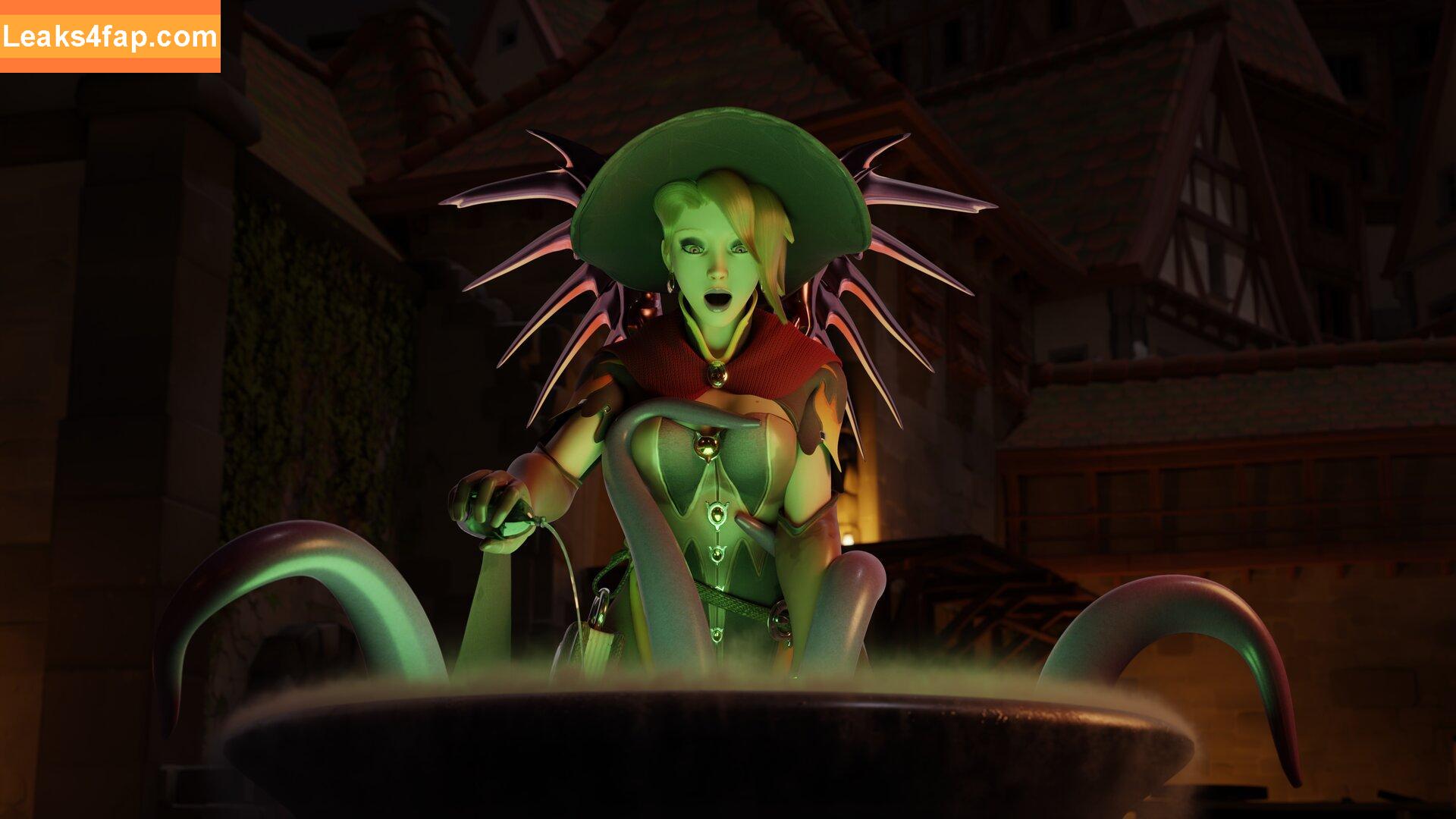 Overwatch /  leaked photo photo #0992