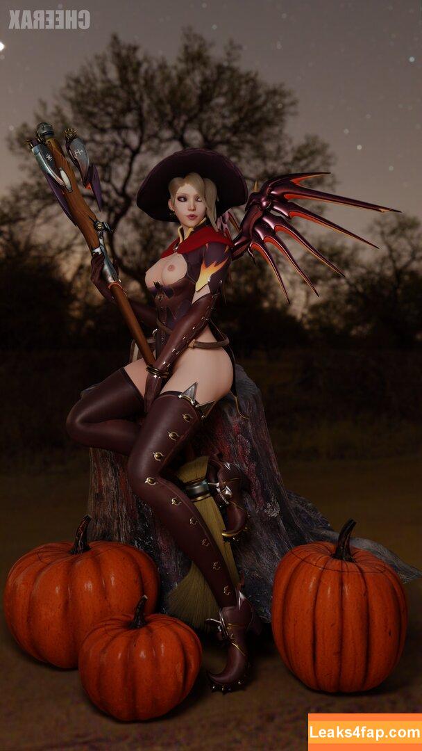 Overwatch /  leaked photo photo #0994