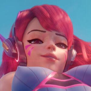 Overwatch photo #0009