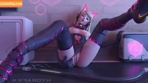 Overwatch photo #0022