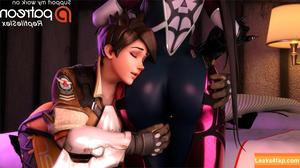 Overwatch photo #0110