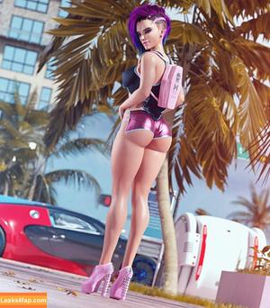 Overwatch photo #0195