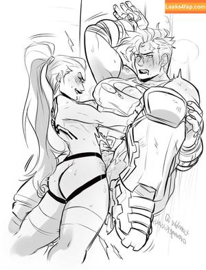 Overwatch photo #0263