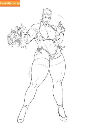 Overwatch photo #0287