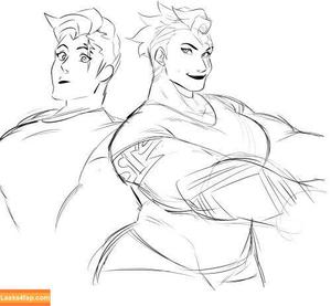 Overwatch photo #0330