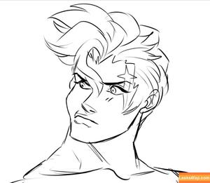 Overwatch photo #0340