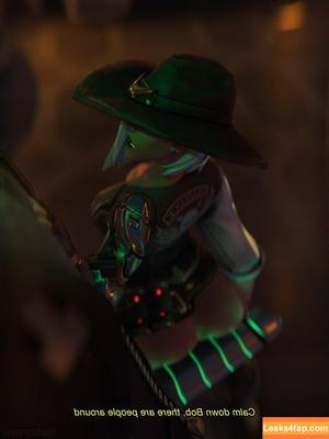 Overwatch photo #0439