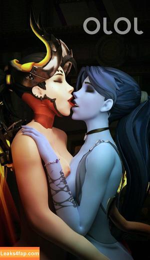 Overwatch photo #0535