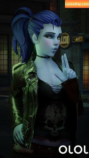 Overwatch photo #0544