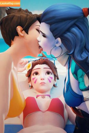 Overwatch photo #0566